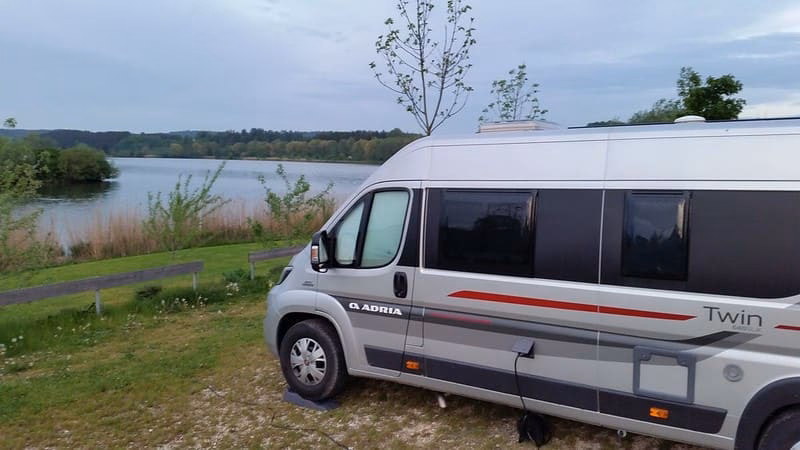 Dove andare con il camper a dicembre?