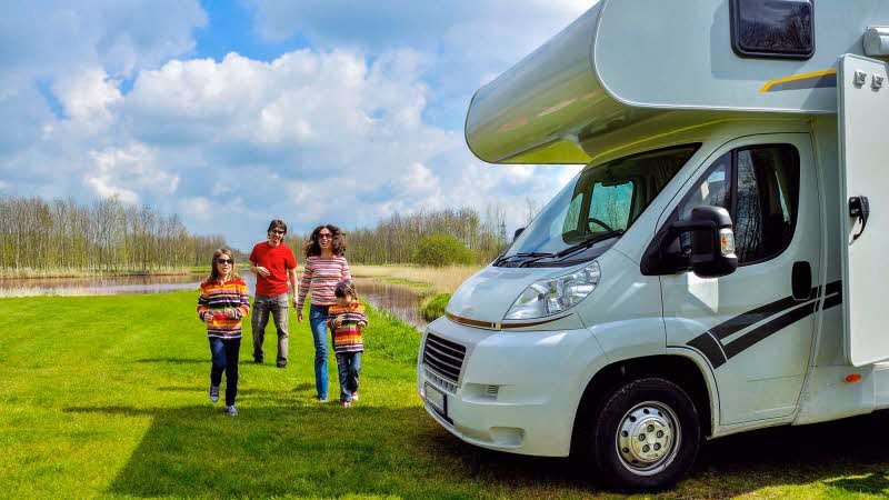 Is it worth getting caravan insurance?