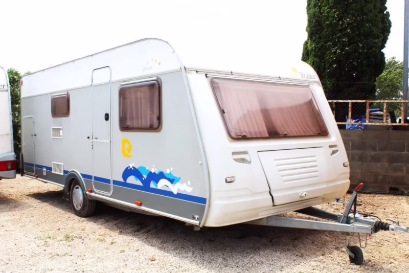 ¿Cuál es la mejor época del año para comprar una caravana usada?