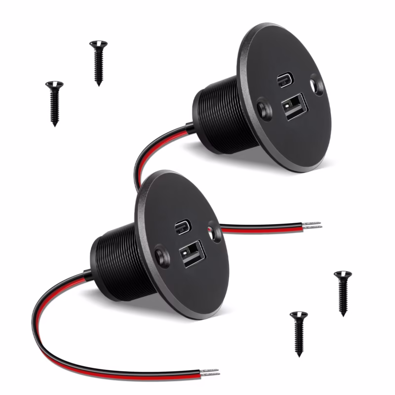 ¿Cómo elegir una estación de carga USB?