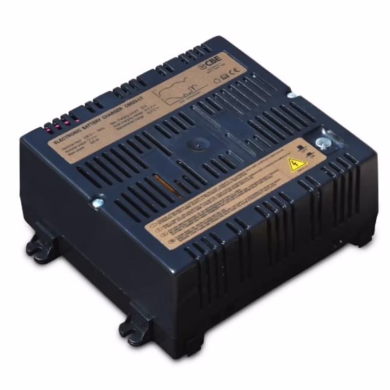 Come posso ricaricare il mio cellulare in camper?