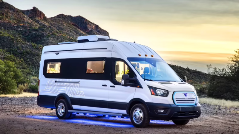 ¿Cómo se llaman las carreras de autos en Estados Unidos?