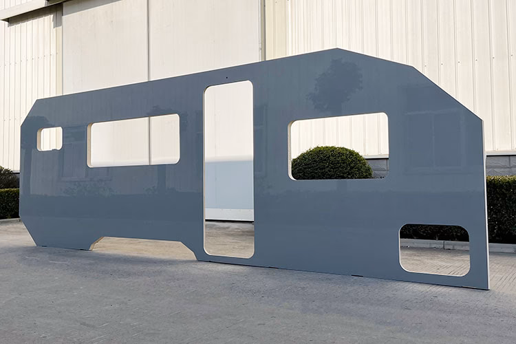 ¿Cuántos años dura la fibra de vidrio?