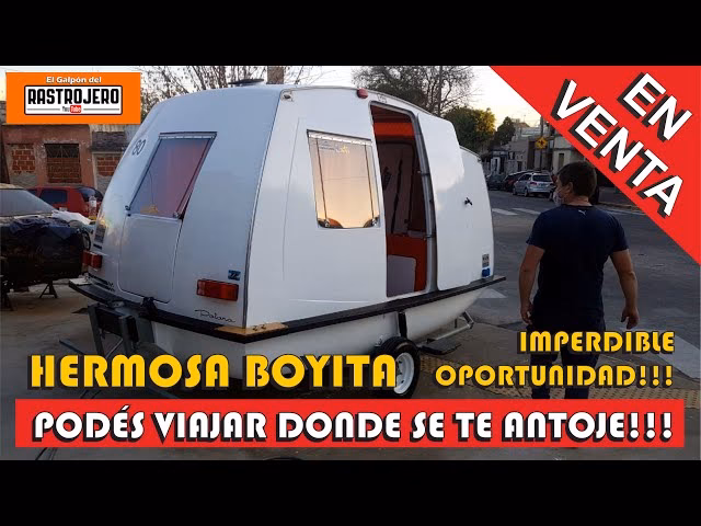 ¿Cuanto cuesta una casa rodante usada?