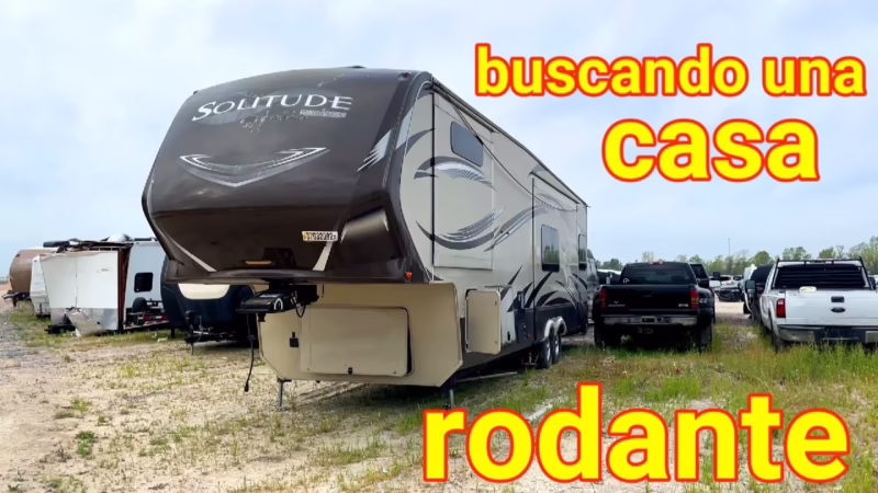 ¿Cuáles son las mejores marcas de autocaravanas alemanas?