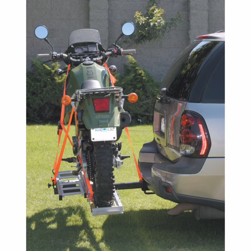 ¿Cuál es la mejor protección para andar en moto?