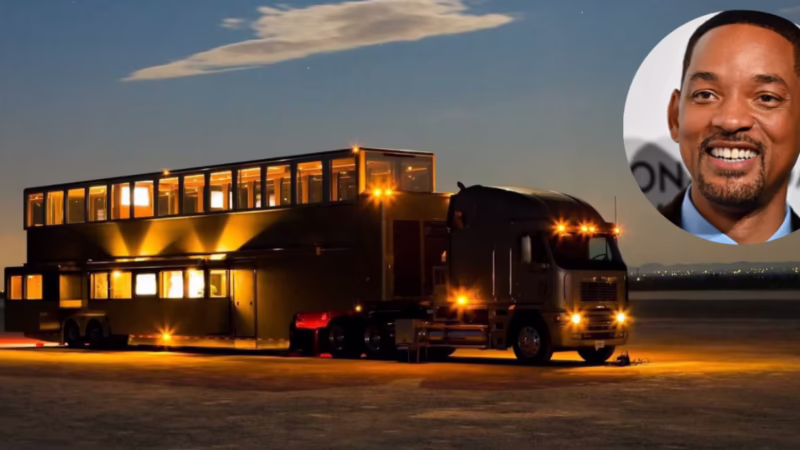 ¿Cuánto cuesta la casa de Will Smith?