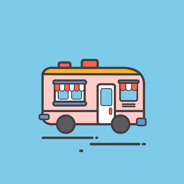 ¿Qué altura tiene una casa rodante?