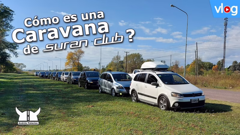¿Cuánto vale una Suran 2018?
