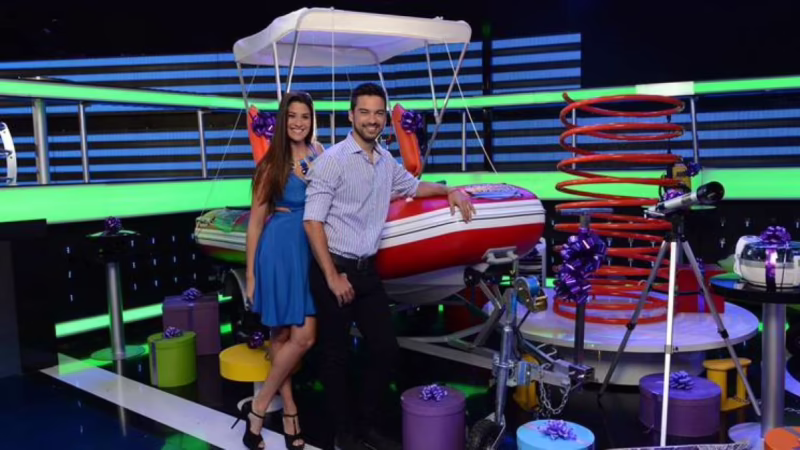 ¿Quién es el dueño de Escape Perfecto?