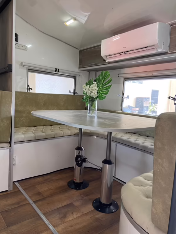 ¿Cuánto cuesta un motorhome en Argentina en 2025?