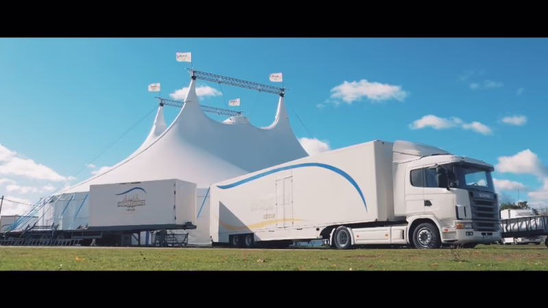 ¿Cual es el circo más famoso?