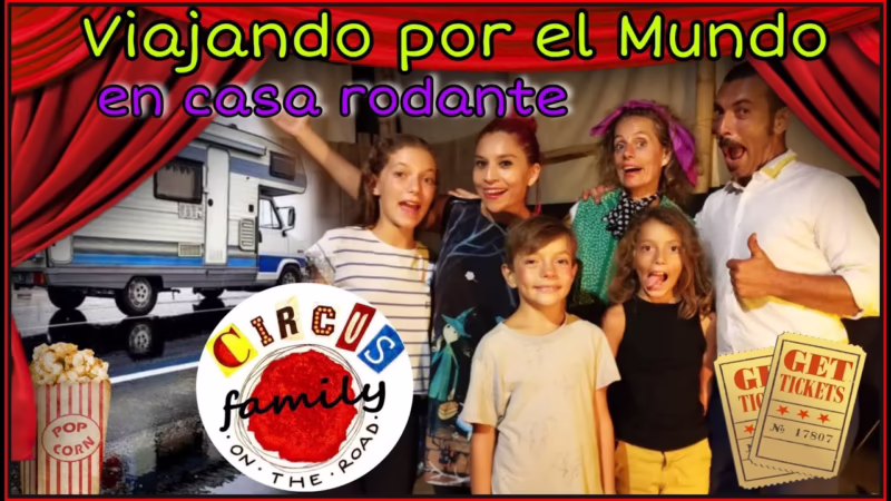 ¿Sigue existiendo Family Circus?
