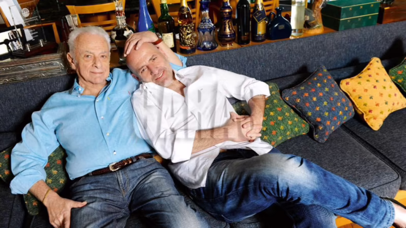 ¿Qué herencia dejó Sofovich?