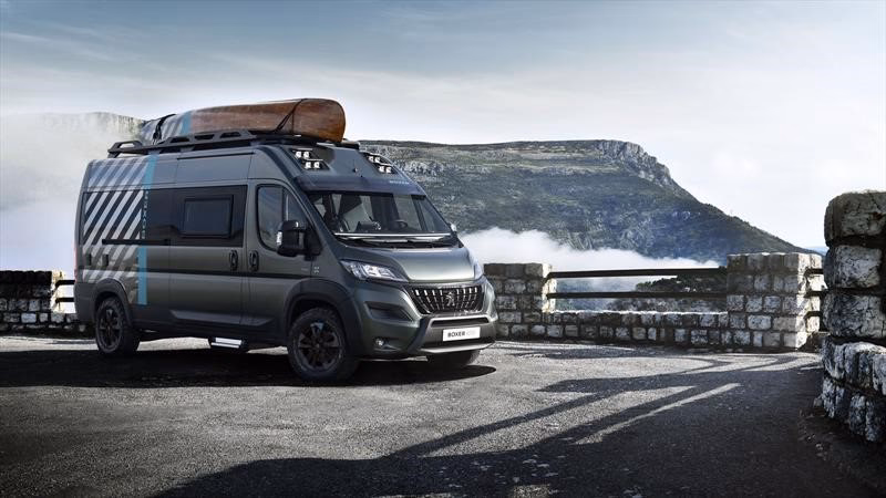 ¿Es bueno el Peugeot Boxer?