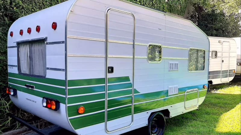 ¿Qué pide la caminera de Buenos Aires?