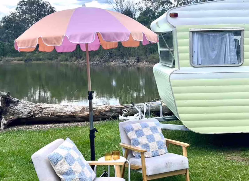 ¿Por qué cierra Sydney RV?