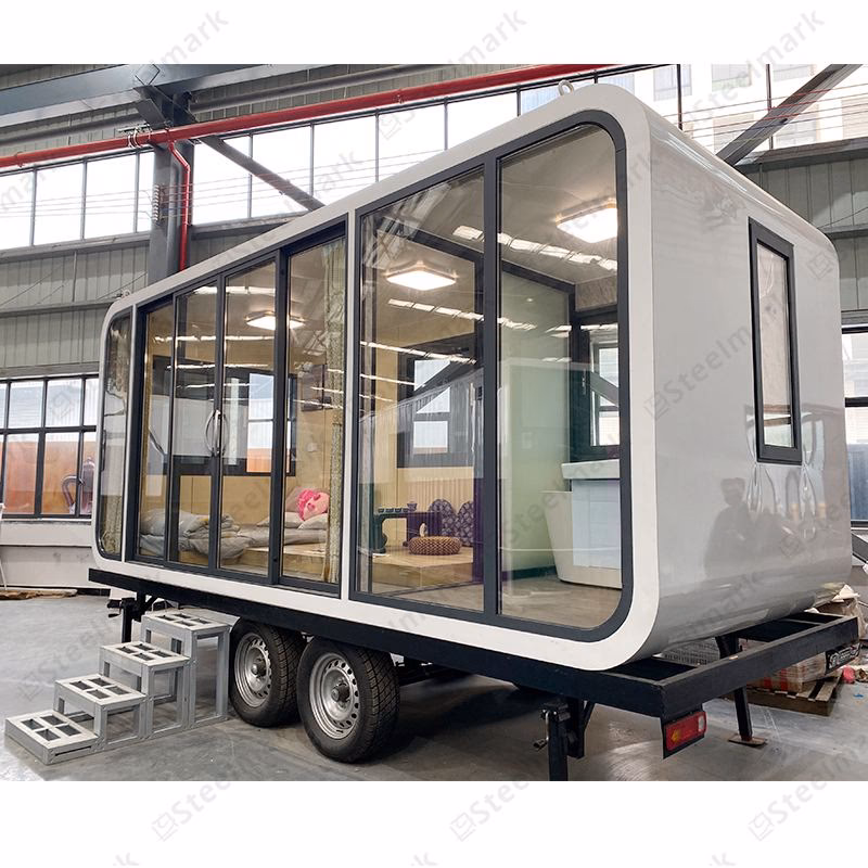 ¿Qué es más barato, steel frame o madera?