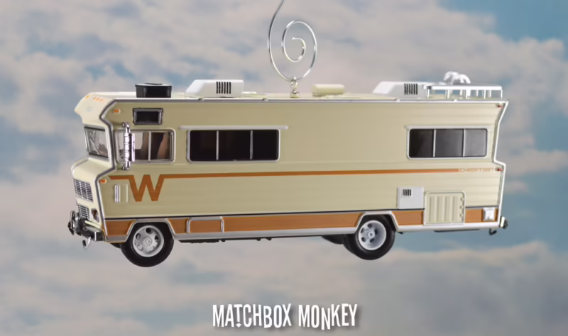 ¿Qué motor tiene un Winnebago Chieftain?