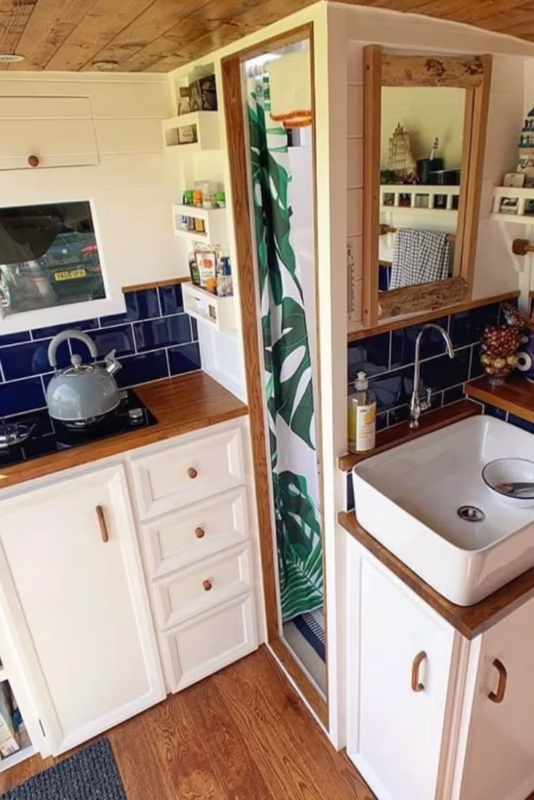 ¿Cómo hacer que tu autocaravana sea un lugar acogedor?