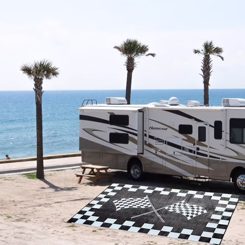 ¿Cómo hacer que tu autocaravana sea un lugar acogedor?