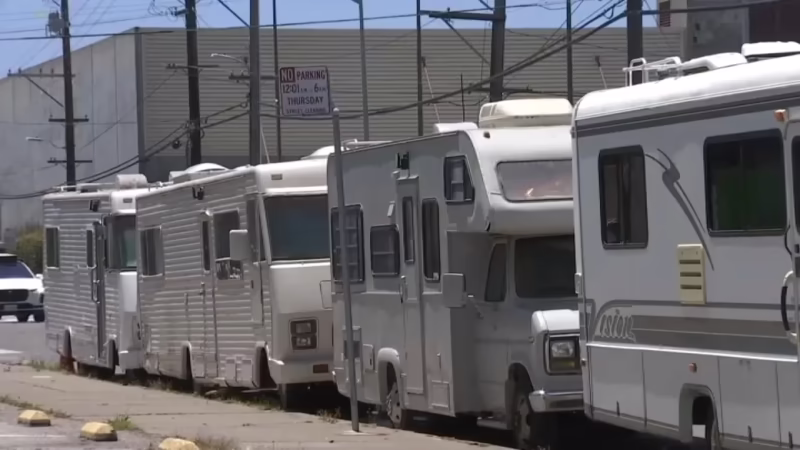 ¿Cuánto cuesta la renta de una casa rodante en Estados Unidos?