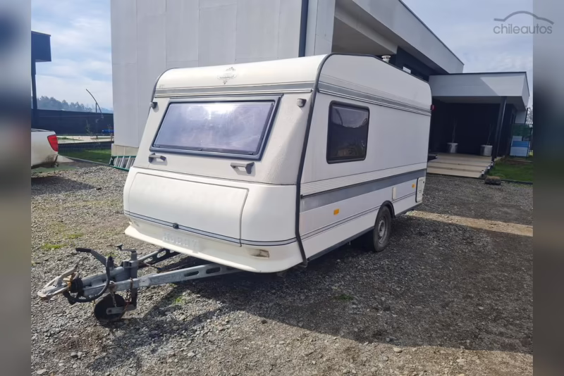 ¿Dónde se fabrican las caravanas Hobby?