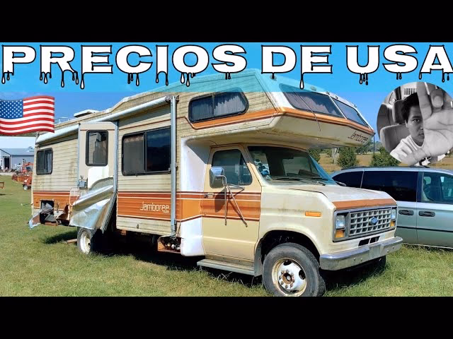 ¿Cuánto es el pago por una casa móvil de $100,000?