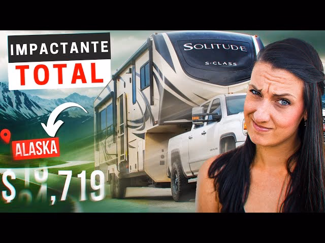 ¿Qué tan caro es vivir en Alaska?