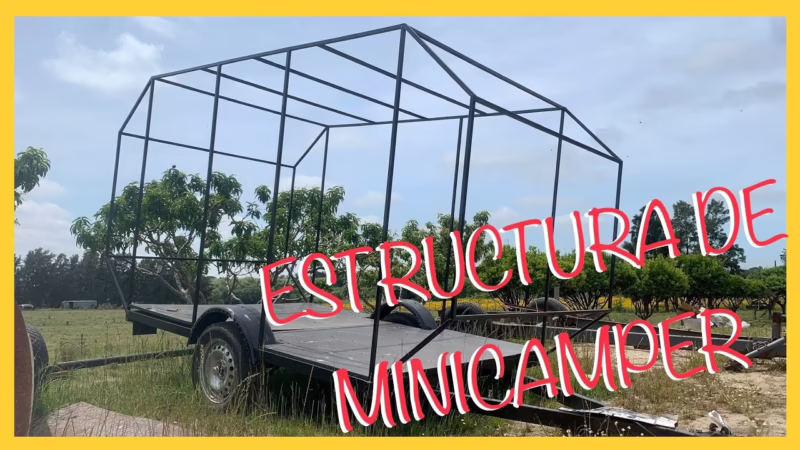 ¿Qué precio tienen las casas rodantes en Estados Unidos?