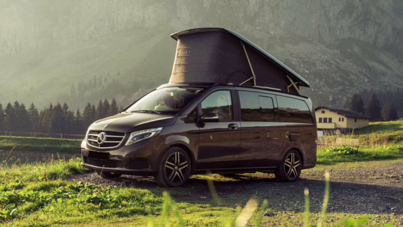 ¿Marco Polo 2025 precio?