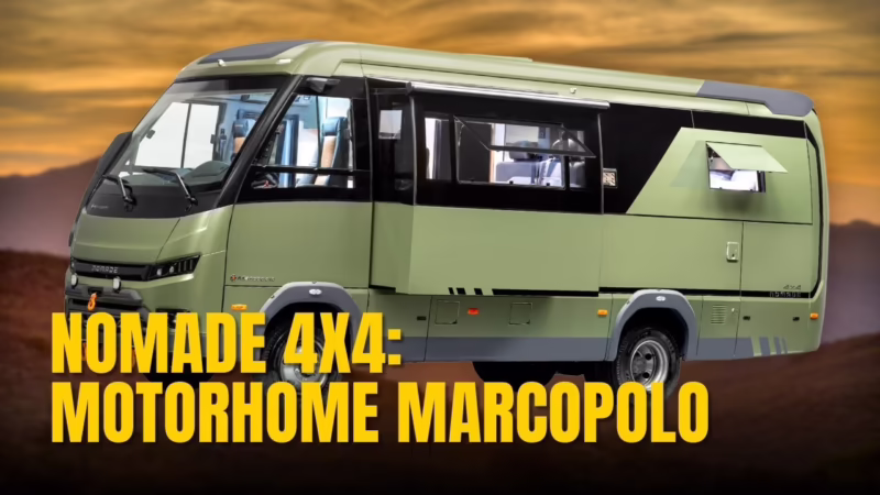 ¿Mercedes Camper Marco Polo precio?