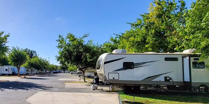 ¿Cuáles son los precios de las casas rodantes en México?