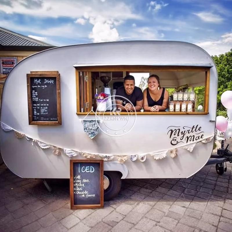 ¿Cuál es el negocio de comida más rentable?