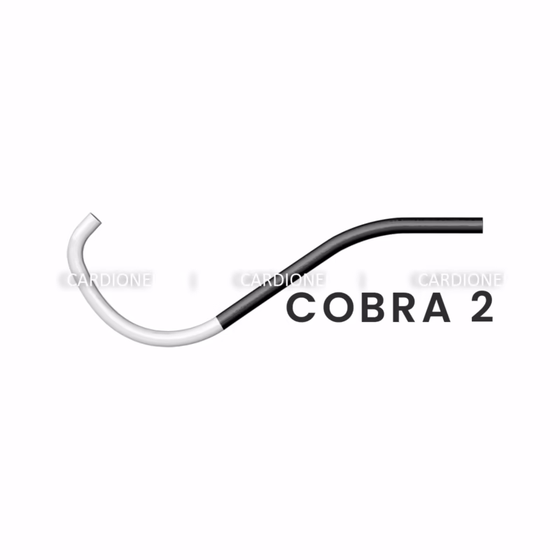 ¿Qué son los catéteres angiográficos?