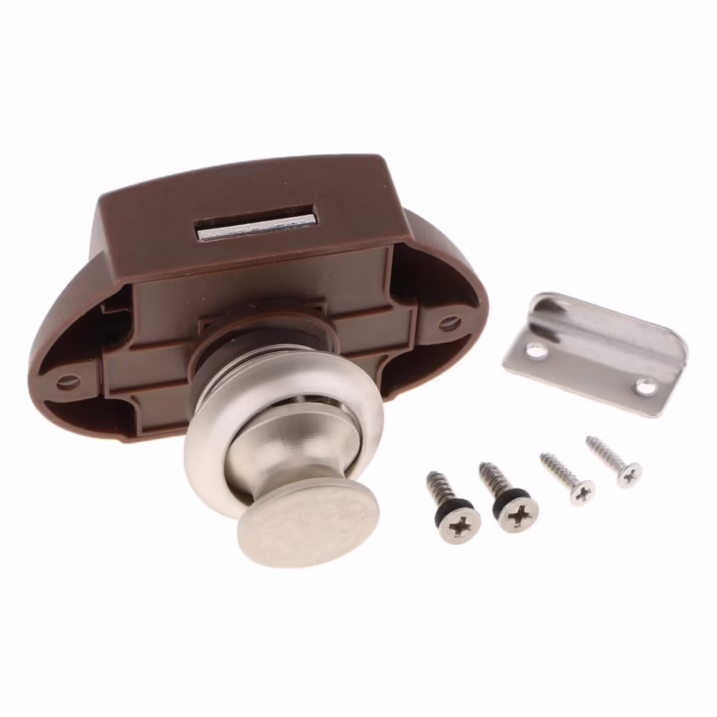 ¿Qué tipo de cerradura es la más segura?