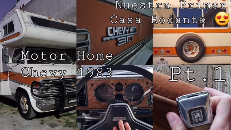 ¿Qué motor trae un Chevy SS?