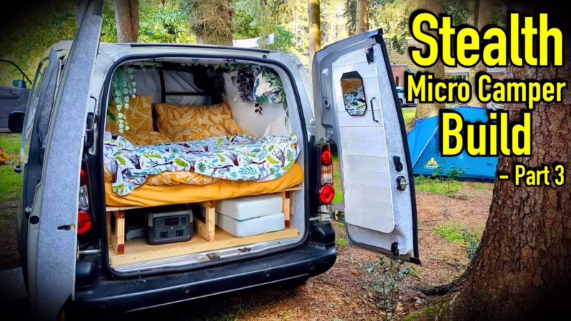 How reliable is a Citroen Berlingo Multispace?