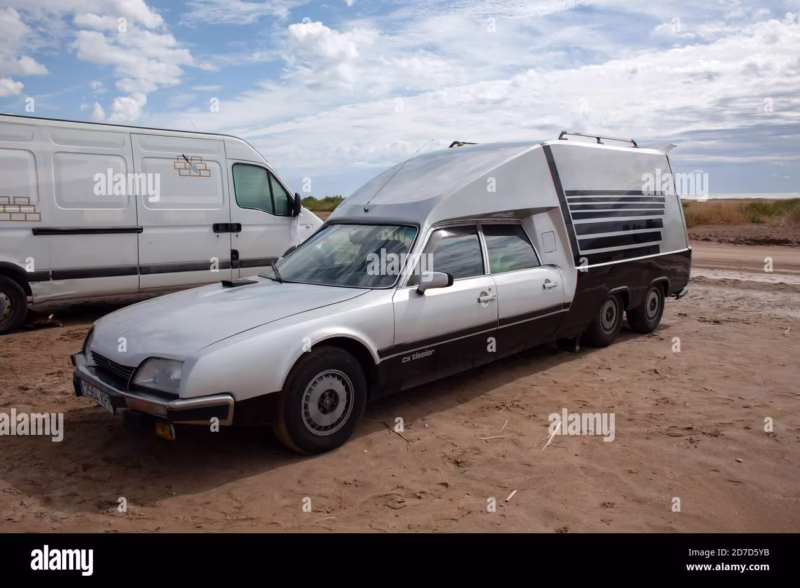 What are common Citroen CX problems?