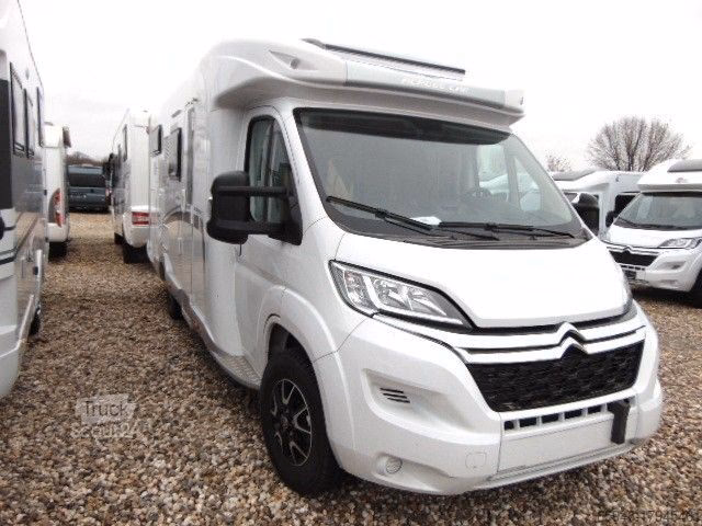 Was kostet ein guter gebrauchter Camper Van?