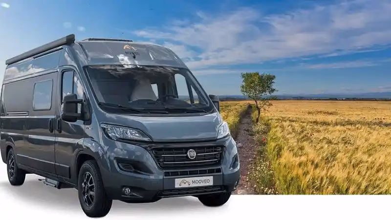 Was kostet ein Citroën Jumper Wohnmobil?