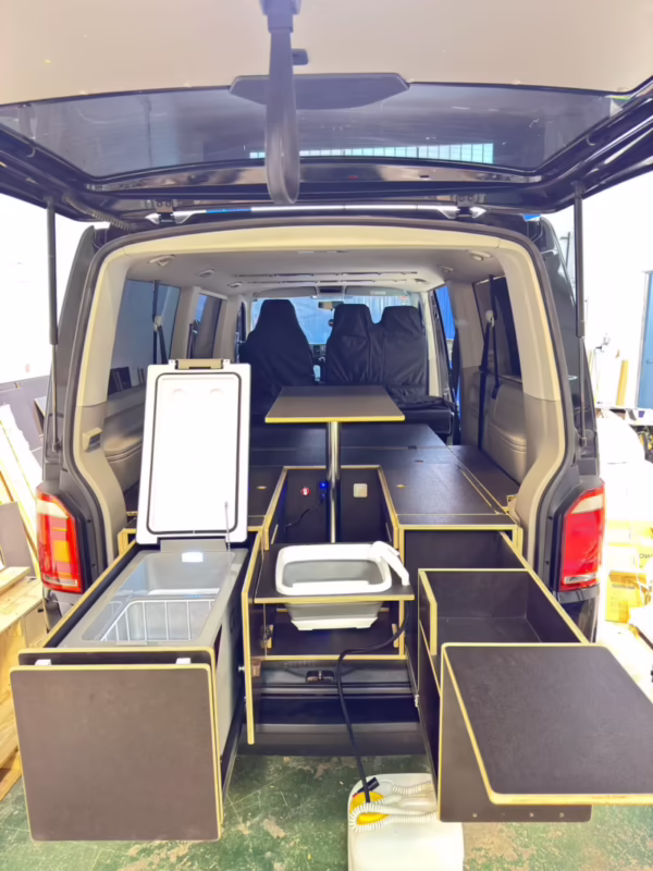 ¿Cuánto cuesta un Citroën SpaceTourer?