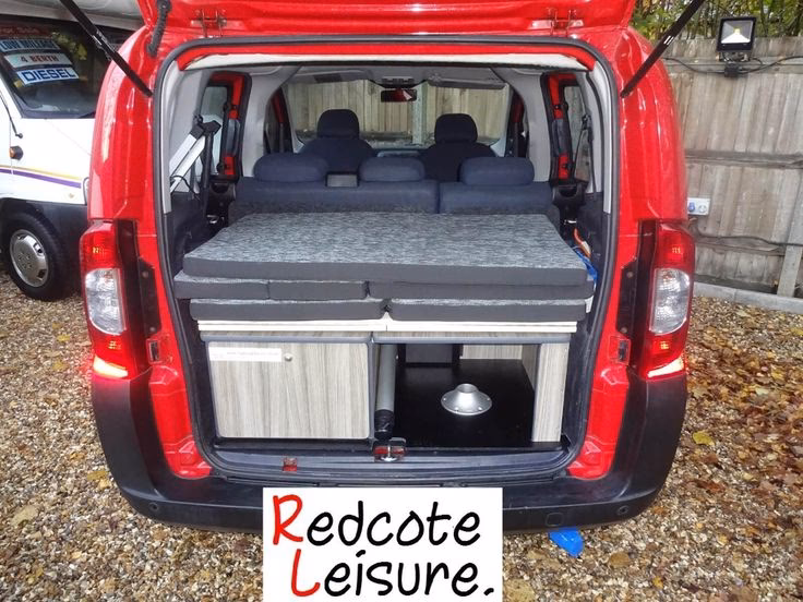 ¿Capacidad de carga Citroën Nemo?