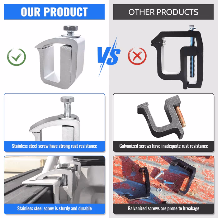 Do you need tie downs for a truck camper?