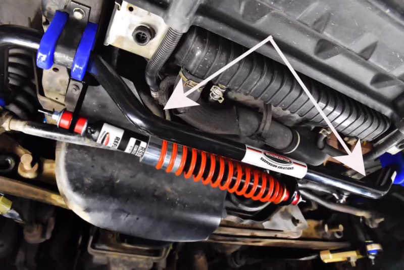 What is the best electronic sway control system?