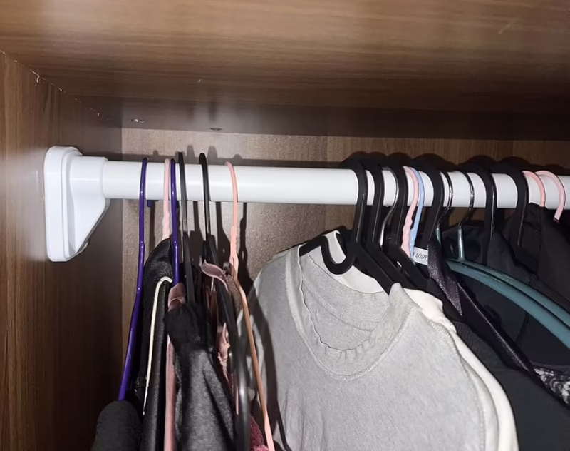 How to wash clothes when living in a camper?