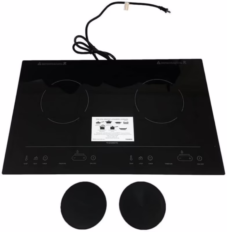 ¿Cuál es el problema común con la inducción?