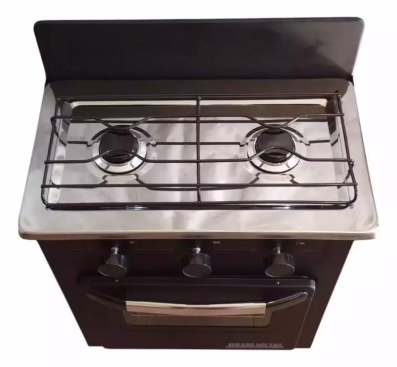 ¿Qué tipos de anafes hay?