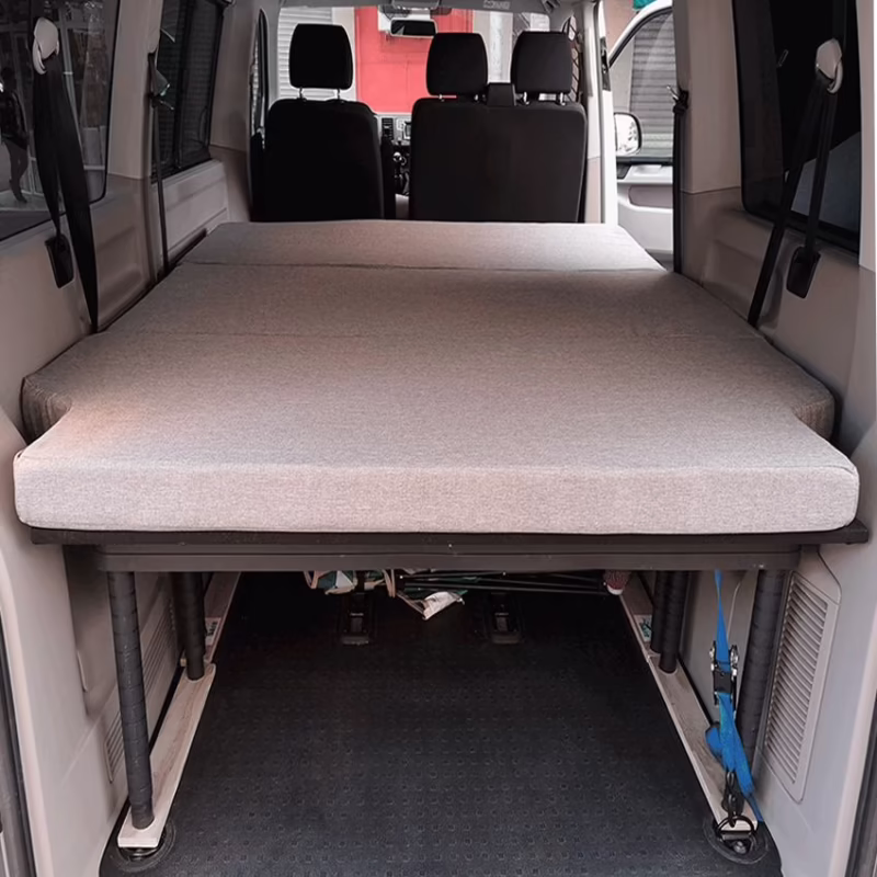 ¿Cuál es el colchón más sano para dormir?