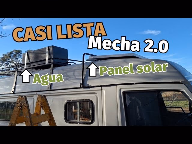 ¿Qué pasa si le entra agua a un panel solar?